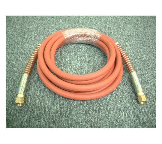 エスコ ホース（EA330BA 旧EA330B用）　3.6m EA330B-1 1本