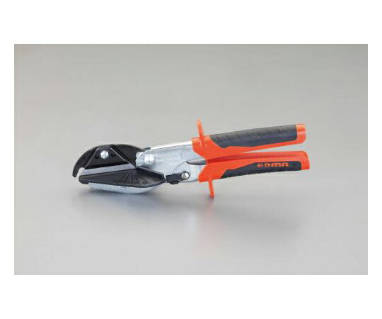 エスコ 240mmモールカッター EA338EA-1 1個