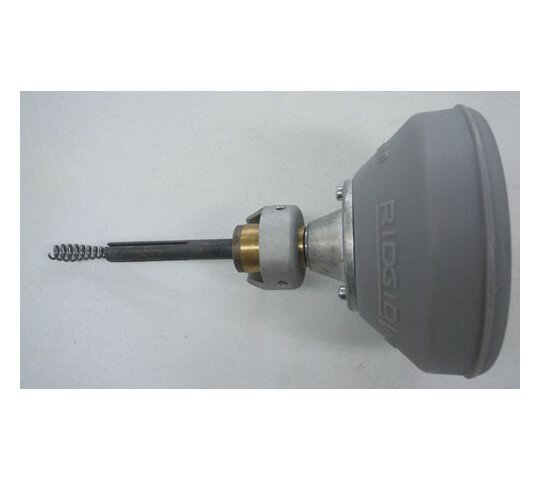 エスコ [EA340RA用]10mm×10.7mケーブル(アダプター付) EA340RA-10 1個