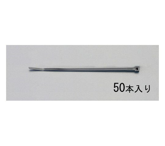 ヘラマンタイトン 380×7.6mm結束バンド(耐候性/50本) EA475AJ-35 1pk