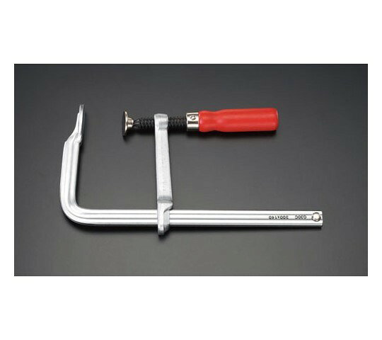 Thermometers - エスコ 0-160mm/80mmL型クランプ EA526TG-1 1個