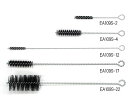 エスコ チューブブラシ(ナイロン製) 9.5×380mm EA109S-13 1本