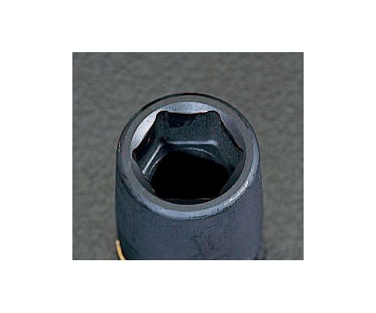 エスコ インパクトソケット　1/2"DR×41mm EA164DB-41 1個