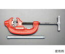 エスコ 替刃(EA339RA用/標準刃/1枚) EA339R-11 1個(4)