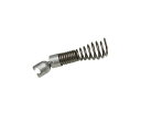 エスコ ドロップヘッド・オーガー(10 13 16mm用) 100mm EA340RT-4A 1個