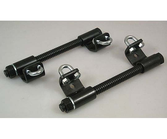 エスコ コイルスプリングコンプレッサー EA500DC 1組