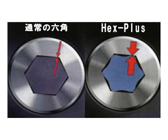 ������ 4��25mm [Hex]�ɥ饤�С��ӥå�(�����䥳���ȡ�����ѥ���) EA611MC-4 1��
