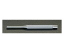 エスコ 平行ピンポンチ 1.5×105mm EA572AD-1.5 1本(3)