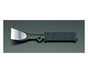 エスコ 40×220mm 先曲りチゼル EA572CH-1 1本