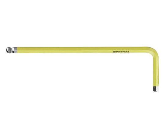 エスコ ボールポイントキーレンチ 3.0×71mm EA573LF-3 1本