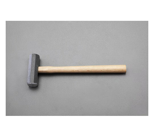 オーエッチ工業 アルミハンマー　300g/φ30x300mm EA575WV-32 1本