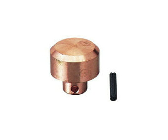 ������ Ƽ�ϥ�ޡ��إåɡ�30mm EA575WW-12 1��