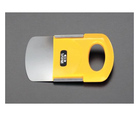 オルファ 64mmスクレーパー(ステンレス製) EA579HL-1 1個