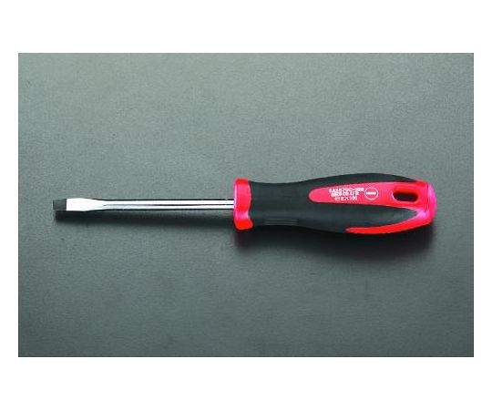 エスコ [-]ドライバー　5.5×75mm EA557DC-75 1本