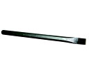 エスコ 16×300mm 平タガネ(ロング) EA572MC-16 1本