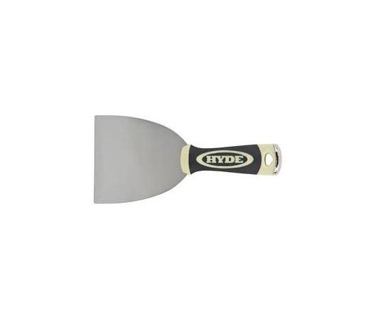 エスコ ジョイントナイフ（軟/ハンマーヘッド）　102×215mm EA579BD-100A 1個