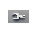 エスコ クロウフットレンチ 3/8"DR×15mm EA618JS-15 1個