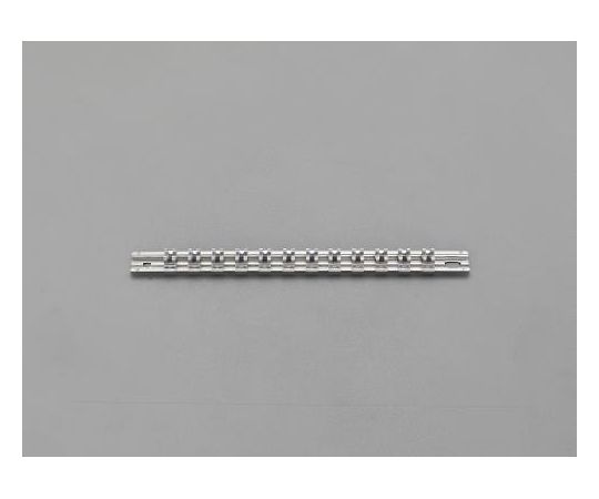 エスコ ソケットホルダー　3/8"DR×310mm EA618JZ-12L 1個