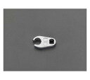 エスコ クロウフットレンチ 3/8"DR×13mm EA618PJ-13 1個