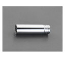 エスコ ディープソケット(十二角) 1/2"DR×29mm EA618RN-29 1個