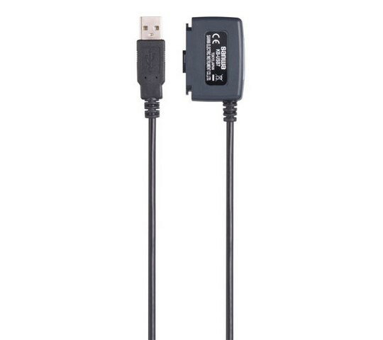 エスコ PC接続ケーブル [EA707D-13G用] EA707D-106 1個