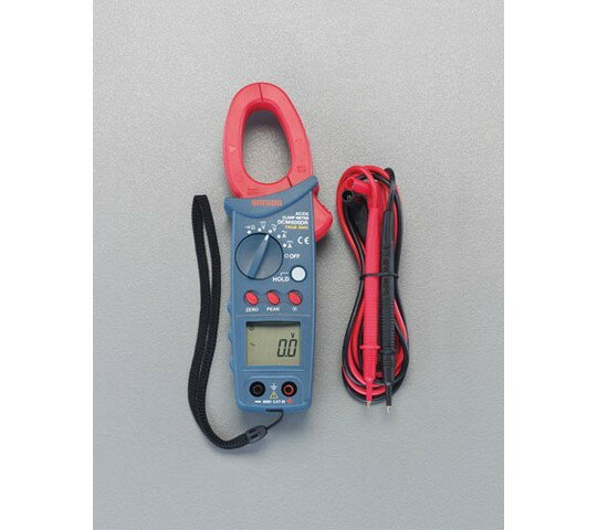 三和電気計器（sanwa） クランプメーター（デジタル） EA708D-18 1個