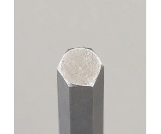 エスコ [INHEX]ビットソケット　3/8"DR/1/8"×155mm EA618WH-101 1個