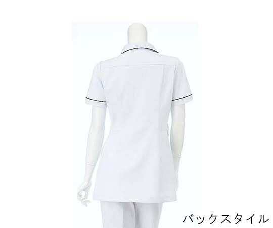 Shop de clinic楽天市場店のナガイレーベン 女子上衣 FT-4412(S) Tネイビー｜アングル3