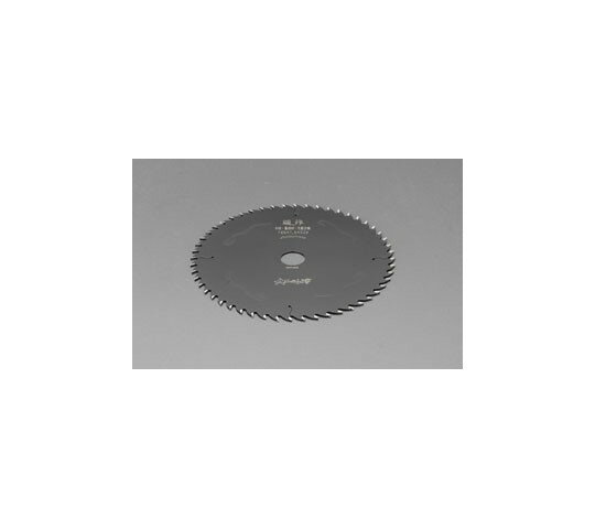 エスコ 超硬チップソー（一般木材用）　φ190mm/52T EA851CA-28 1枚