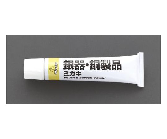 エスコ 50g銀・銅クリーナー EA922JD-2 1個