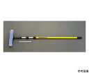 エスコ ウィンドウウォッシャー 400mm/1.2-3.6m EA928BG-22 1セット