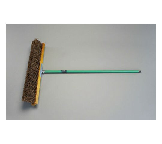 エスコ 1200×1400mm大型ブラシ(整地用) EA928CC-52 1本