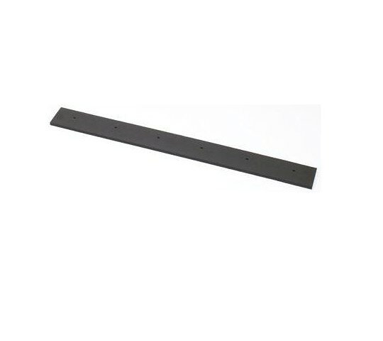エスコ 600mm交換用ゴム(EA928CC-91用) EA928CC-96 1個●サイズ：60cm●EA928CC-91用●重量：234g●材質：クロロプレンゴム　
