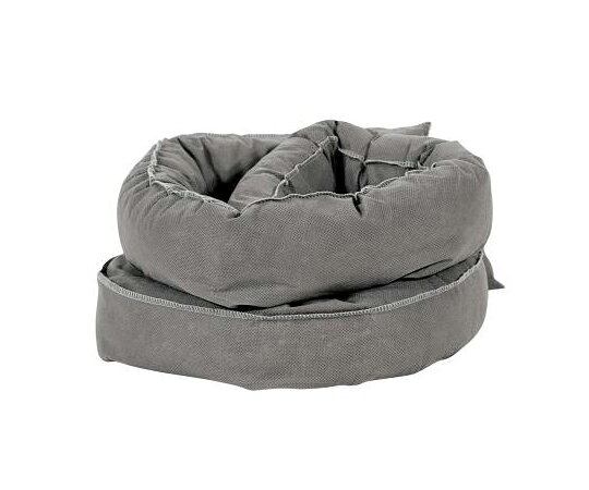 エスコ 油・液体用吸収材（40本）　φ76mm×1.2m EA929DK-31 1箱