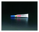 エスコ 瞬間接着剤(ジェル型) 20g EA936-2 1本