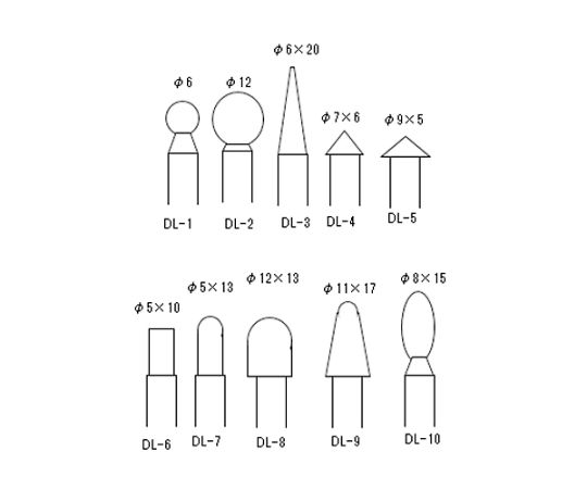  ɥС6mmˡ62060mm EA819DL-3 1