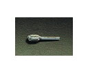 エスコ 超硬カッター 11×25×70mm/6mm軸 EA819JB-11 1本(3)