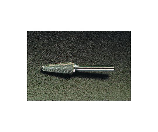 エスコ 8×22mm/6mm軸超硬カッター EA819JC-8 1本