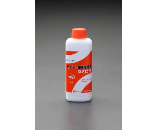 サンホーム工業 セメント接着増強剤　500mL EA934HA-92 1袋