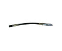 エスコ グリスチャージャーガン用ホース 410mm EA991CG-3B 1本