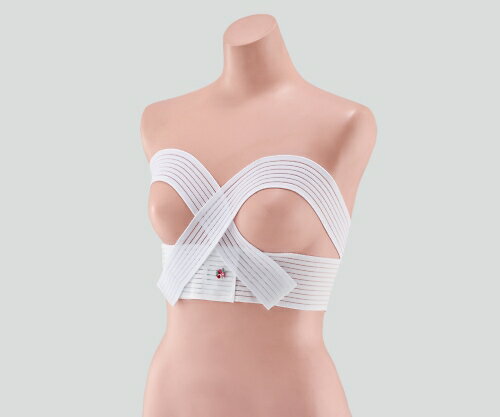 ザイコア・インターナショナル・インク ブレストラップ　多目的安定Xタイプ　＃510X DV510X 1枚