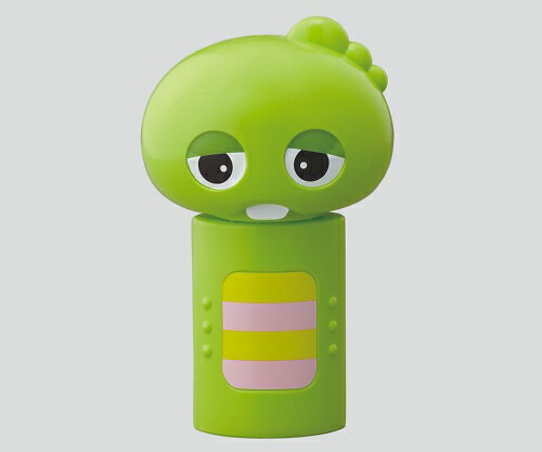 中沢金属 らくらく鼻洗浄器（スッキリガチャピン） 180mL 1個