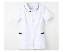 ナガイレーベン 女子上衣 L Tロイヤルブルー FT-4552 RB 1枚(4)