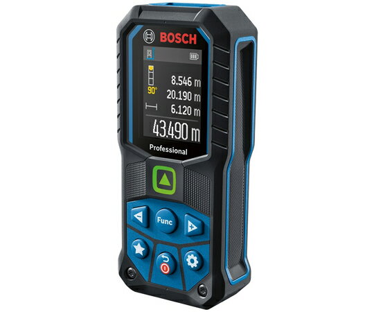 BOSCH グリーンレーザー距離計 GLM50-23G 1個