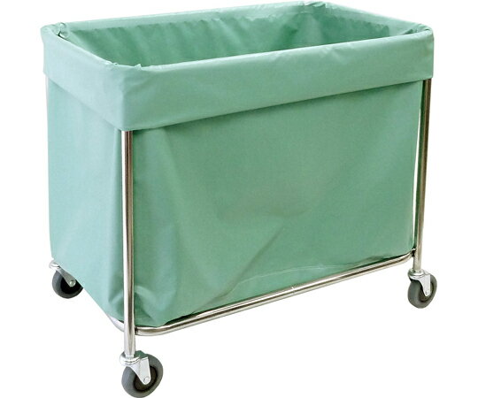 スギモト産業 昔ながらのランドリーカート W900×D600×H800mm 完成品 JR-26A 1台