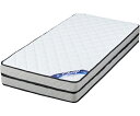 アイリスオーヤマ ポケットコイルマットレス 厚み30cm コイル数1128個 PMTD30N-S 1個(4)