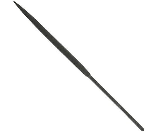 ツボサン バローベ精密 200mm 半丸 #2 LAHA-202 1個