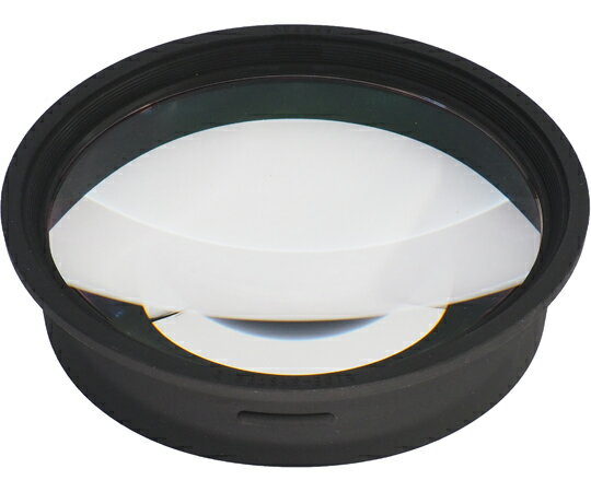 オーツカ光学 LED照明拡大鏡用レンズ（マグナライト専用） 2× MAG2XAR 1個