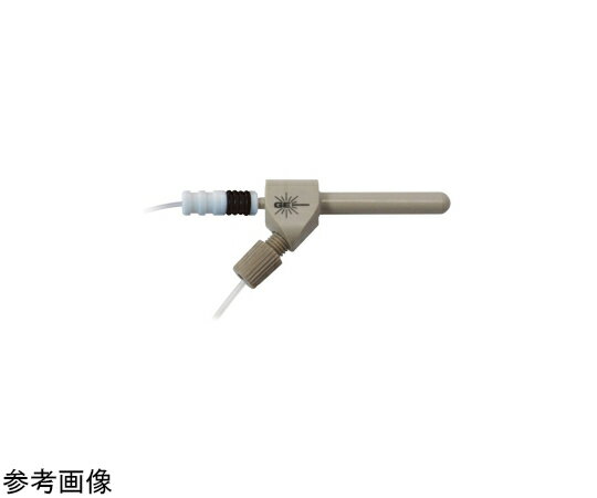 Glass Expansion ICP、ICP-MS用ガラスネブライザー DuraMist アルゴンガス：1mL/min サンプル：1mL/min A31-1-DM1 1個