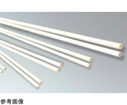 アズワン アルミナ 細管（JASMINE NWT） φ3.2×φ1.6×L500mm AL2-INS-D00032-D00016-L0500 1個